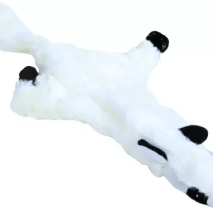 Wasbeer+piep plat wt 55cm