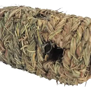 Tunnel gras 6-gaats 18cm