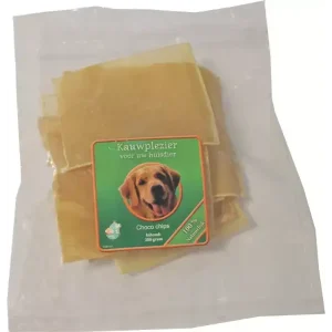 Zak choco chips 200-220g