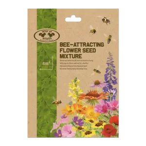 Bijenaantrekkend bloemenmengsel