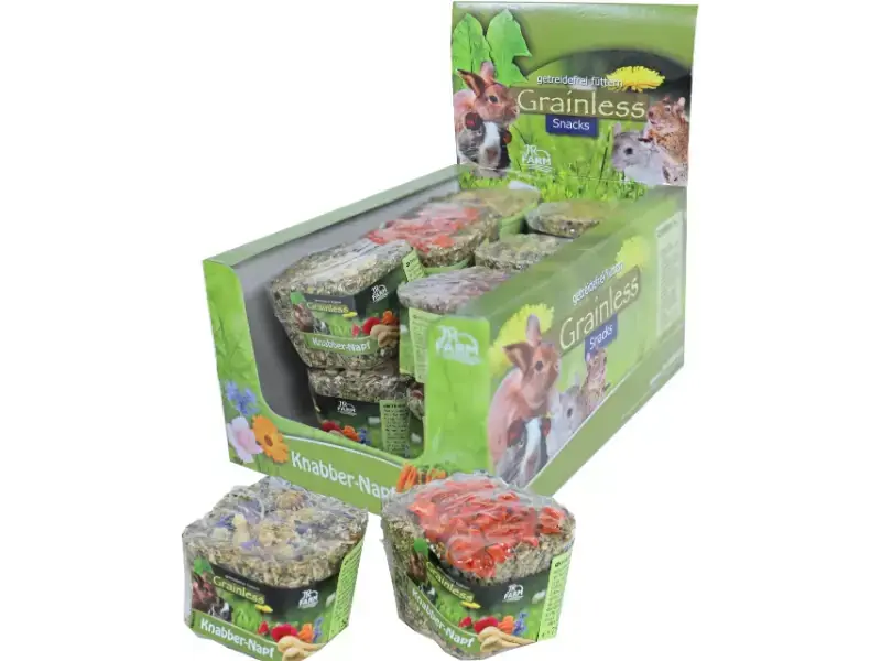 Grainless eetbak mix 75g