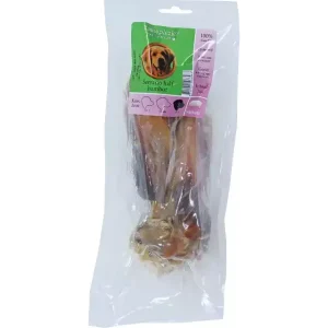 Zak a 2 serrano half hambot