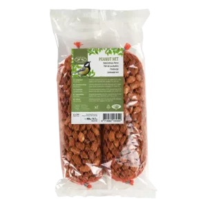 Set van 2 pindanetjes