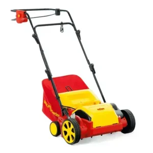 VS 302 E ELEKTRISCHE VERTICUTEERMACHINES