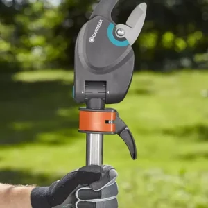 Comfort takkenschaar 160 bl