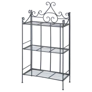 Etagere recht inklapbaar