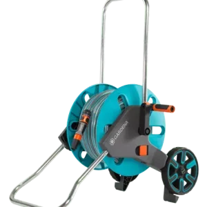 Slangenwagen CleverRoll M set 25M