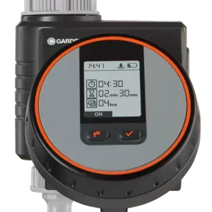 Besproeiingscomputer Flex