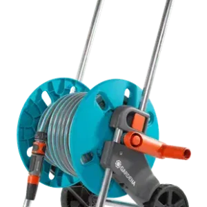 Slangenwagen aquaroll s set