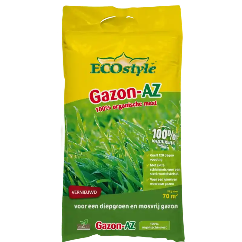 Gazon-AZ 5 kg