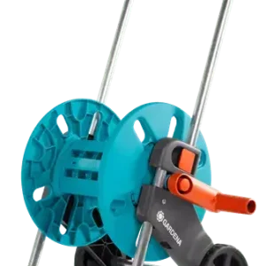 Slangenwagen CleverRoll S