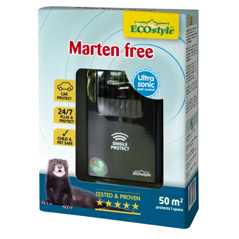 Marten free Battery 50