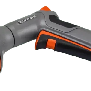 Comfort broes voor bloembedden