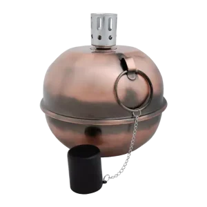 Tuimeltoorts koper L