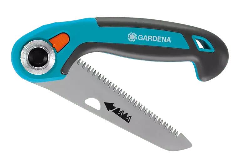 Snoeizaag inklapbaar 135 p