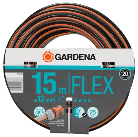 Comfort FLEX Slang 13 mm (1/2")