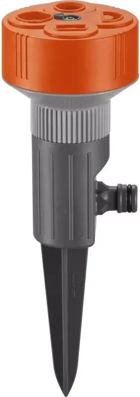 Sproeier multi twist 100m2