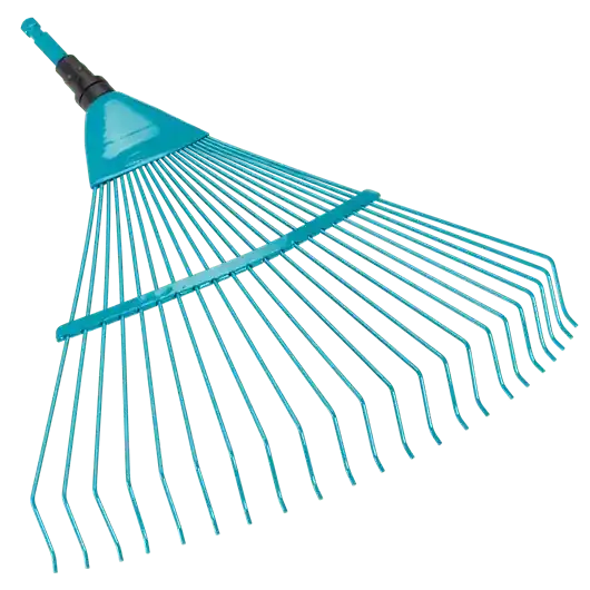 Combisystem-bladhark