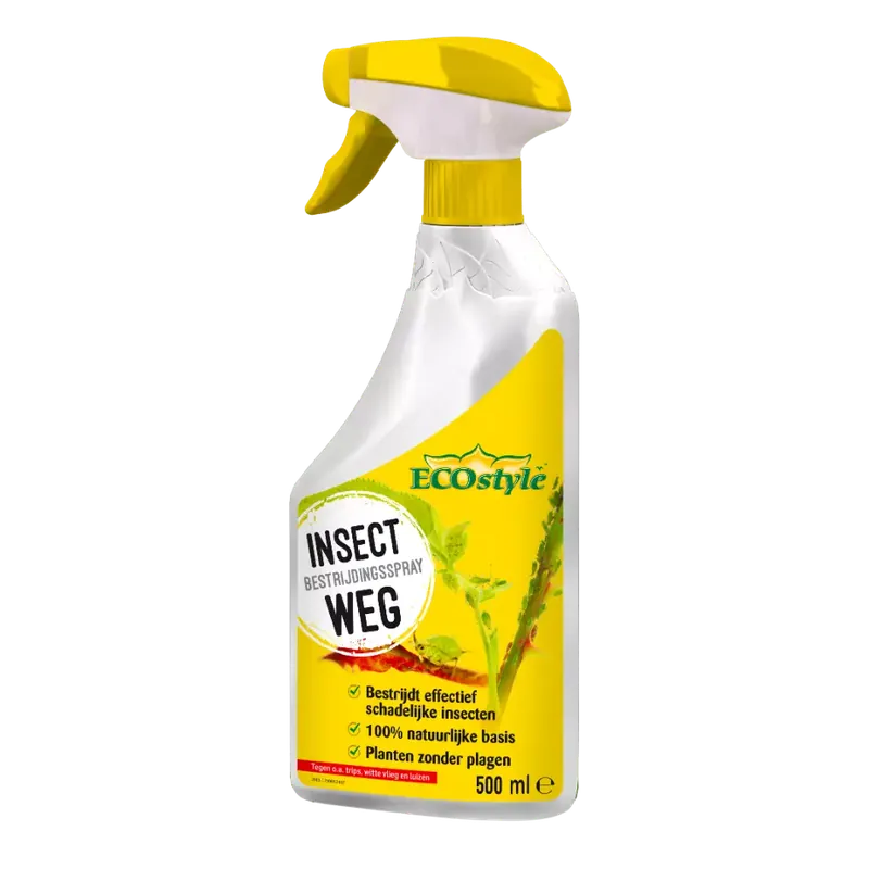 InsectWeg gebruiksklaar 500 ml