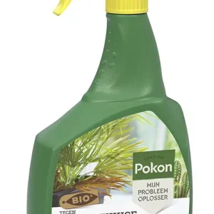 Pokon Bio Tegen Hardnekkige Insecten Polysect Spray 800ml