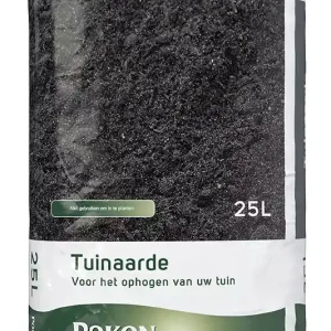 Pokon Tuinaarde 25L