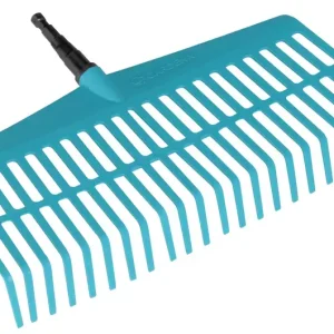 Combisystem-gazonhark