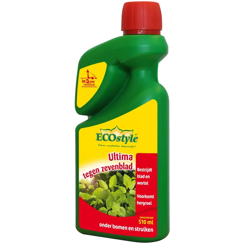 Ultima zevenblad concentraat 510 ml