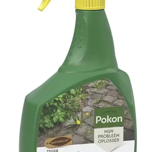 Pokon Tegen Onkruid Spray 1L