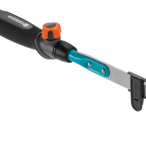 Combisystem voegenkrabber