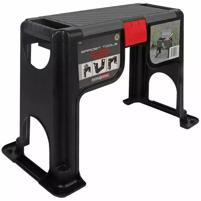 Tuinwerkbankje kunststof