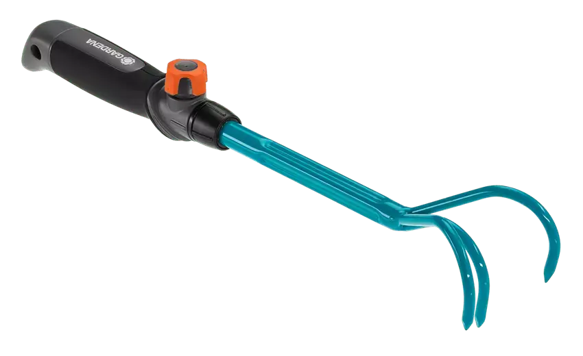 Combisystem handkrabber