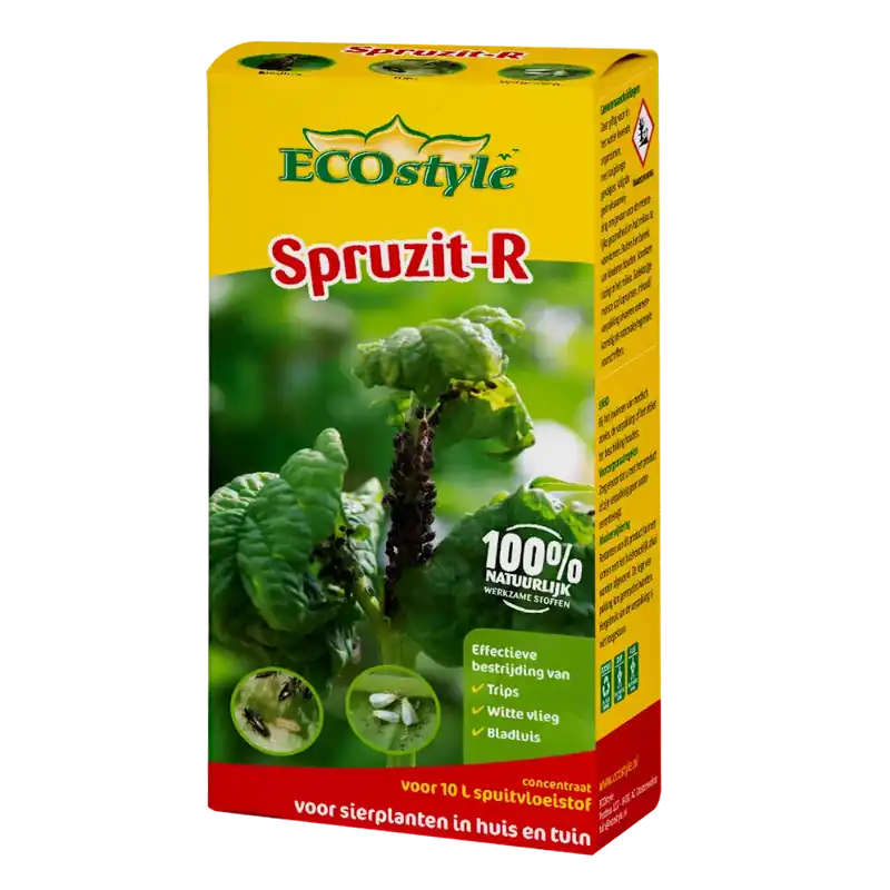 Spruzit-R concentraat 100 ml