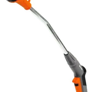 Broes met verlengstuk