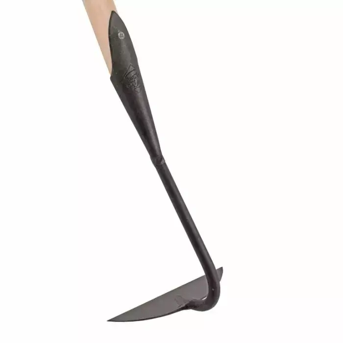 Tophak 16cm compleet