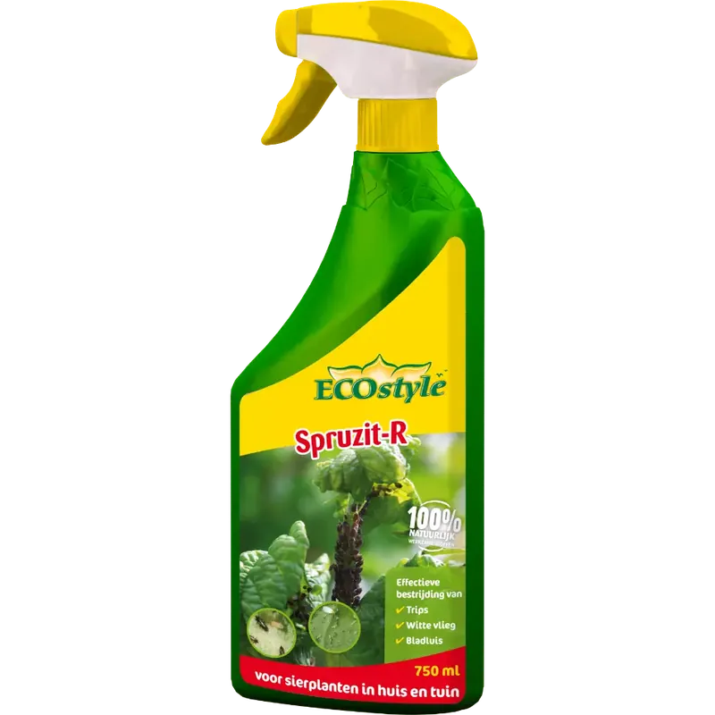 Spruzit-R gebruiksklaar 750 ml