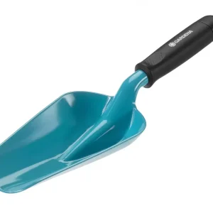 Bloemenschepje groot