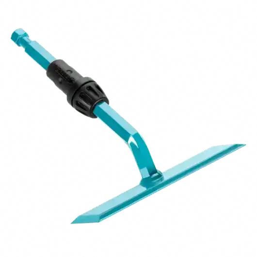 Combisystem-schoffel 12cm