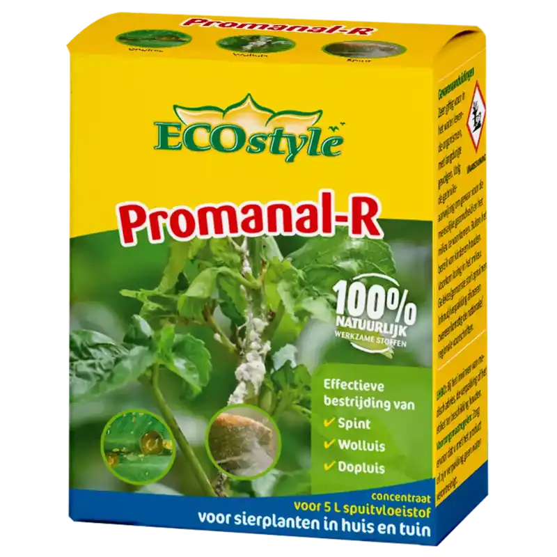 Promanal-R conconcentraat 50 ml