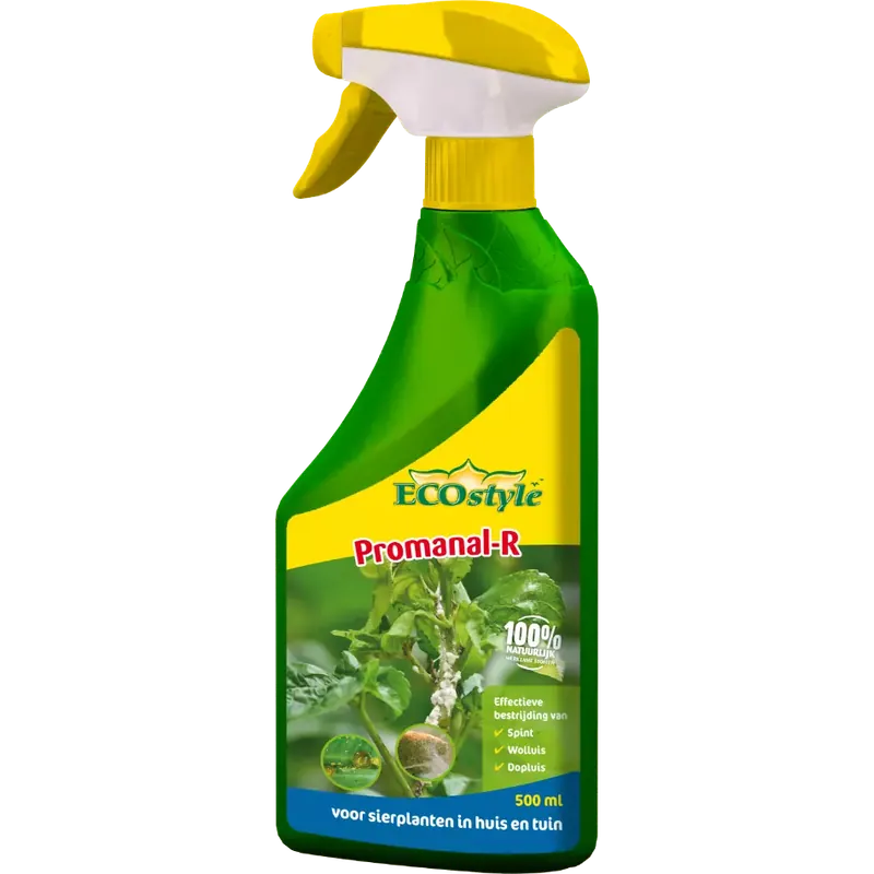 Promanal-R gebruiksklaar 500 ml