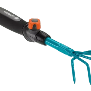 Combisystem klauwtje