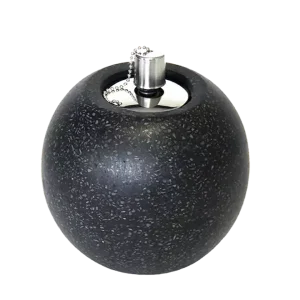 Terrazzo olie lamp S