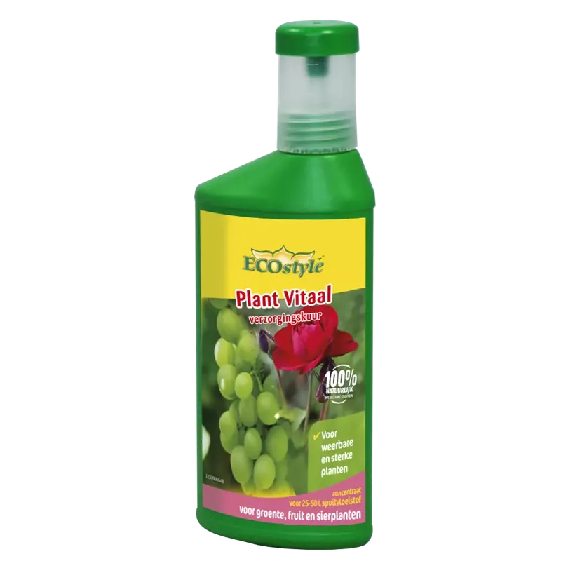 Vital concentraat 250 ml