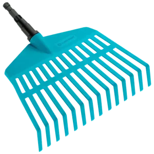 Combisystem-gazonhark