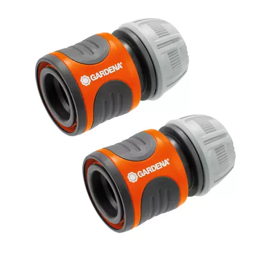 Slangstukset 13 mm (1/2 inch)