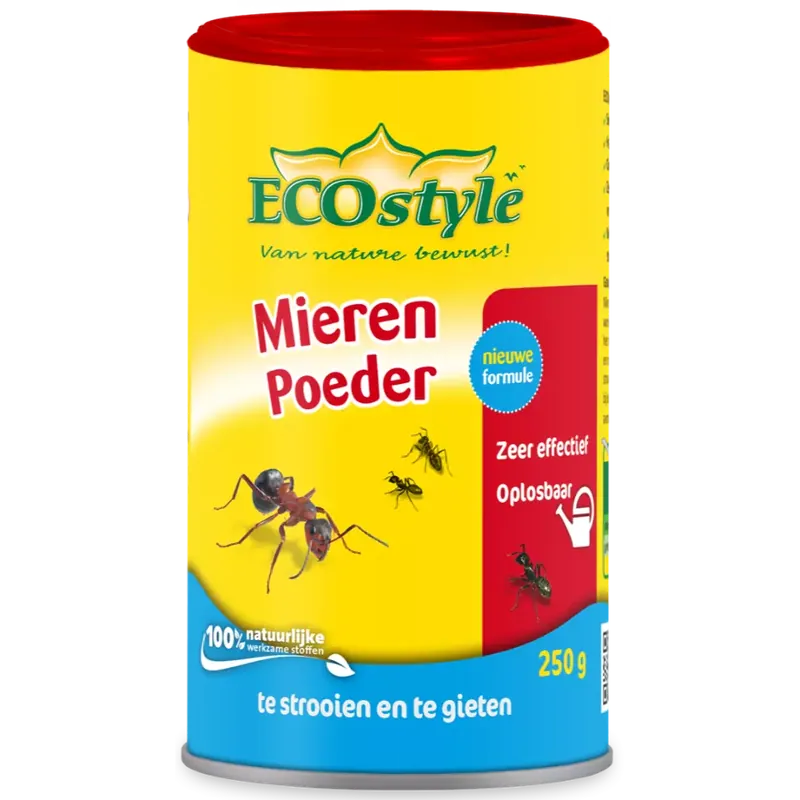MierenPoeder 250 g