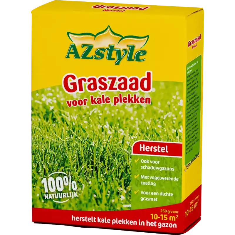 Graszaad-Herstel 250 g
