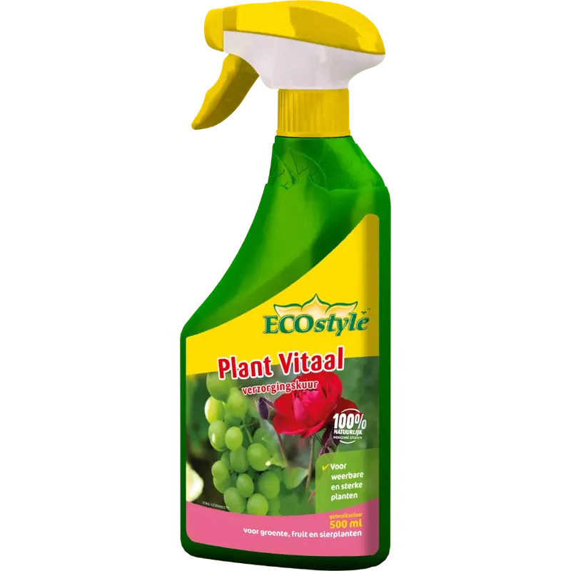 Vital gebruiksklaar 500 ml