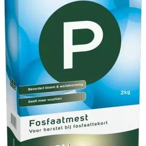 Pokon Fosfaatmest 2kg