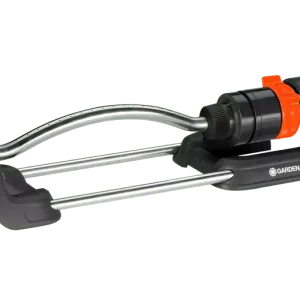 Zwenksproeier aqua s