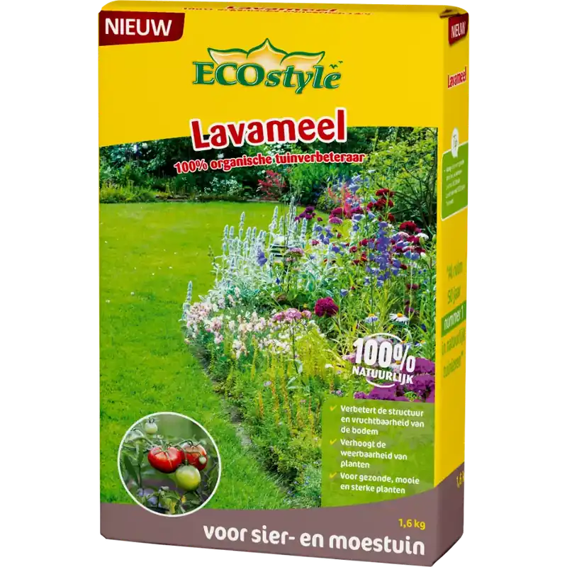 Lavameel 1,6 kg